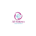 AB Willows Care Services logo