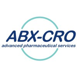 Abx-cro Inc. logo