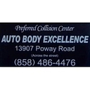Auto Body Excellence