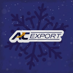 AC EXPORT, LLC logo