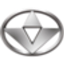 Gac Vostok logo