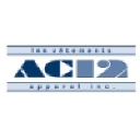Ac12 Apparel logo