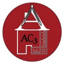 AC3 CONTRACTING logo