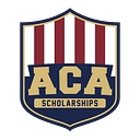 ACA Scholarships logo