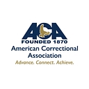 American Correctional Association logo