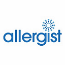 AMERICAN COLLEGE OF ALLERGY ASTHMA & logo