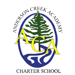 Anderson Creek Academy logo
