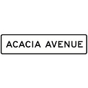 Acacia Avenue logo