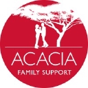 Acacia Family Support logo