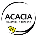 Acacia Education And Training logo