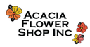 Acacia Flower Shop logo