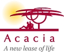 Acacia Homecare logo