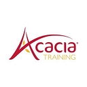 Acacia Training logo