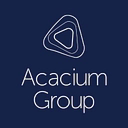 Acacium Group logo