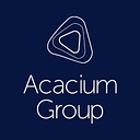 Acacium Group logo