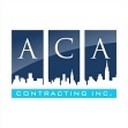 ACA Contracting logo