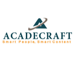Acadecraft logo