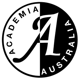 Academia International & Academia Australia logo