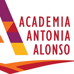 Academia Antonia Alonso logo