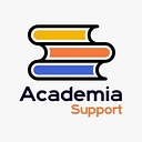 Academia Support UK logo