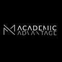 Academic Advantage logo