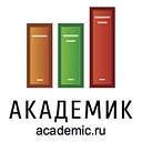 academic.ru icon
