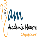 Academic Mantra services logo — Full Stack Developer job on DevsUnite