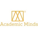 Academic Minds logo