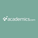 Academics logo