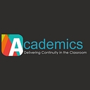 Academics Ltd logo