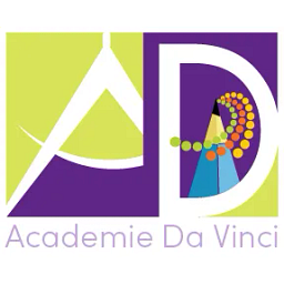 ACADEMIE DA VINCI CHARTER SCHOOL logo