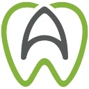 Académie Dentaire Multidisciplinaire   Adm logo