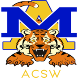 ACADEMIR CHARTER SCHOOL WEST logo