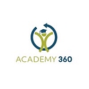 Academy 360 logo