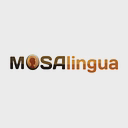 MosaLingua [US] logo