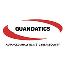 Quandatics Academy Sdn Bhd logo
