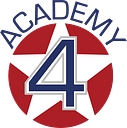 Academy 4 logo