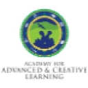 Academy For Advanced And Creative Learning logo