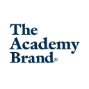 The Academy Brand logo
