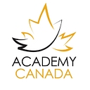 Academy Canada logo