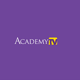 The Academy Charter School logo
