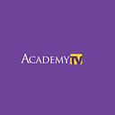Academy Charter School-Uniondale logo