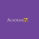 The Academy Charter School logo