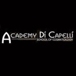 Academy Di Capelli-School of Cosmetology logo
