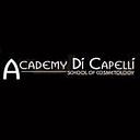 www.academydicapelli.com/ logo