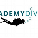 Academy Divers logo
