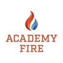 Academy Fire Life Safety logo