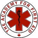 The Academy For First Aid And Safety logo