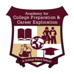 ACAD FOR COLLEGE PREP AND CAREER EXP logo