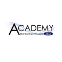 Academy Ford logo